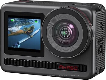 Фото Akaso Brave 8