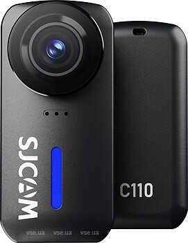 Фото SJCAM C110
