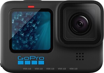 Фото GoPro HERO 11 Black (CHDHX-112-RW)