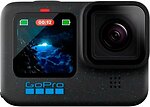 Фото GoPro HERO 12 Black Specialty Bundle (CHDSB-121-CN)
