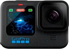 Фото GoPro HERO 12 Black Specialty Bundle (CHDSB-121-CN)