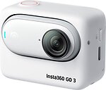 Фото Insta360 GO 3 32Gb White (CINSABKA_GO305)