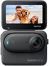 Фото Insta360 GO 3 128Gb Black (CINSABKA_GO314)