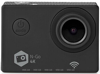 Фото Nedis ACAM41BK