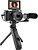 Фото Agfaphoto Realishot VLG-4K Vlog Kit