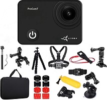 Фото AirOn ProCam 7 30 in 1 Blogger Kit