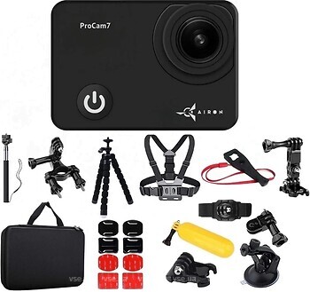 Фото AirOn ProCam 7 30 in 1 Blogger Kit