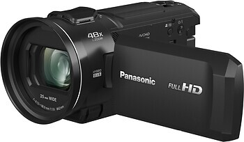 Фото Panasonic HC-V900