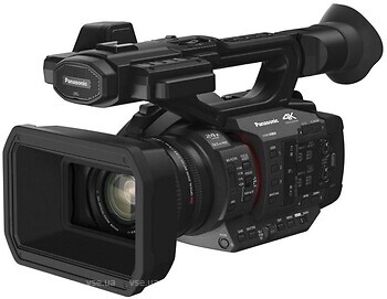 Фото Panasonic HC-X2