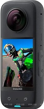 Фото Insta360 One X3 Creator Kit (CINSAAVK)