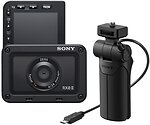 Фото Sony RX0 II V-log kit (DSCRX0M2G.CEE)