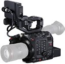 Фото Canon EOS C500 Mark II 512GB Cfexpress kit