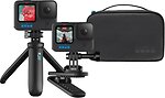 Фото GoPro HERO 12 Black Travel Kit