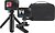 Фото GoPro HERO 12 Black Travel Kit
