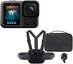 Фото GoPro HERO 13 Black Sports Kit