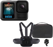 Фото GoPro HERO 13 Black Sports Kit