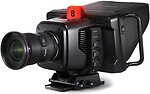 Фото Blackmagic Studio Camera 6K Pro