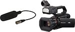 Фото Panasonic HC-X2000 + AG-MC200G