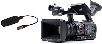 Фото Panasonic AG-CX350 + AG-MC200G