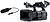 Фото Panasonic AG-CX350 + AG-MC200G