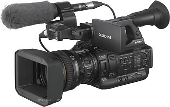 Фото Sony PXW-Z200