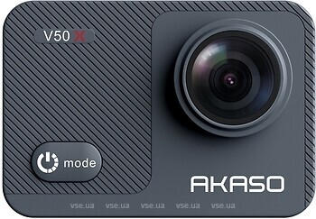 Фото Akaso V50 X New Version