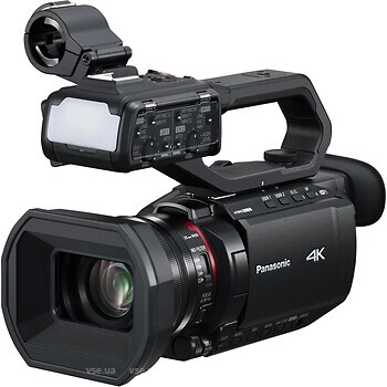 Фото Panasonic AG-CX18EH