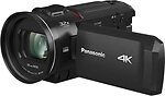Фото Panasonic HC-VX3