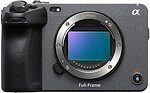 Фото Sony FX3A Body