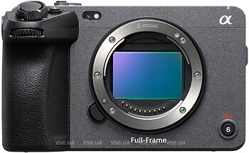 Фото Sony FX3A Body