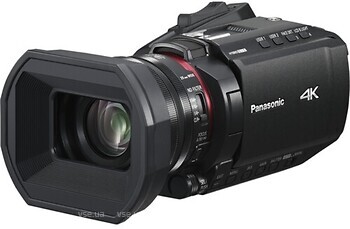 Фото Panasonic HC-X1200E