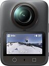 Фото DJI Osmo 360 Action Camera Adventure Combo (CP.OS.00000442.02)