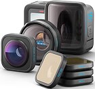 Фото GoPro HERO 13 Black HB-Series Lens Collection