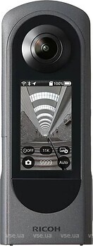 Фото Ricoh Theta X