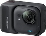 Фото Insta360 GO Ultra Standard Bundle Midnight Black