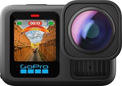 Фото GoPro HERO 13 Black Accessories Bundle (CHDRB-134-RW)