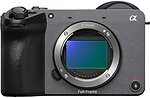 Фото Sony FX2 Body