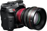 Фото Canon EOS C80 Body