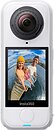 Фото Insta360 X4 Air Standard Bundle Arctic White