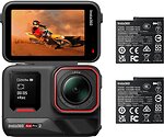 Фото Insta360 Ace Pro 2 Dual Battery Bundle Midnight Black