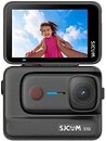 Фото SJCAM S10 64Gb Black