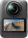 Фото DJI Osmo 360 II Action Camera Adventure Combo (CP.OS.00000636.01)
