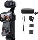 Фото Insta360 Luna Pro Standard Bundle Cosmic Black