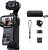 Фото Insta360 Luna Pro Standard Bundle Cosmic Black