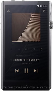 Фото iRiver Astell&Kern A&ultima SP1000