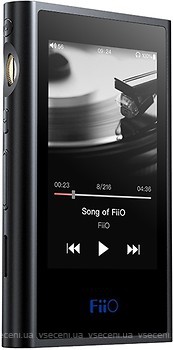 Фото Fiio M9