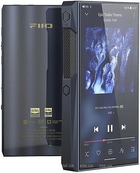 Фото Fiio M23