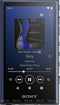 Фото Sony NW-A306
