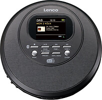 Фото Lenco CD-500