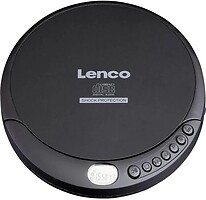 Фото Lenco CD-200